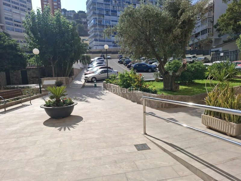 Foto ce317cd8-4ebd-4b9b-905e-6dc44ad80fc3. Apartament amb calefacció aparcament piscina a Rincón Alto Benidorm