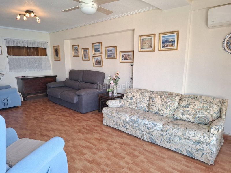 Foto e05327d0-a159-4382-8db5-a11f13797aeb. Apartament amb calefacció aparcament piscina a Rincón Alto Benidorm