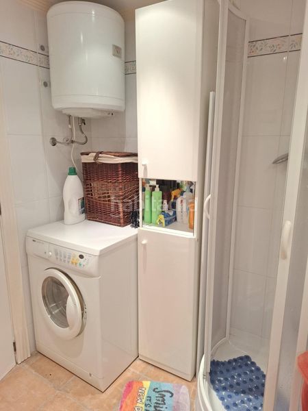 Foto e25b1709-5589-45b5-bc46-e3619378b6f0. Apartament amb calefacció aparcament piscina a Rincón Alto Benidorm