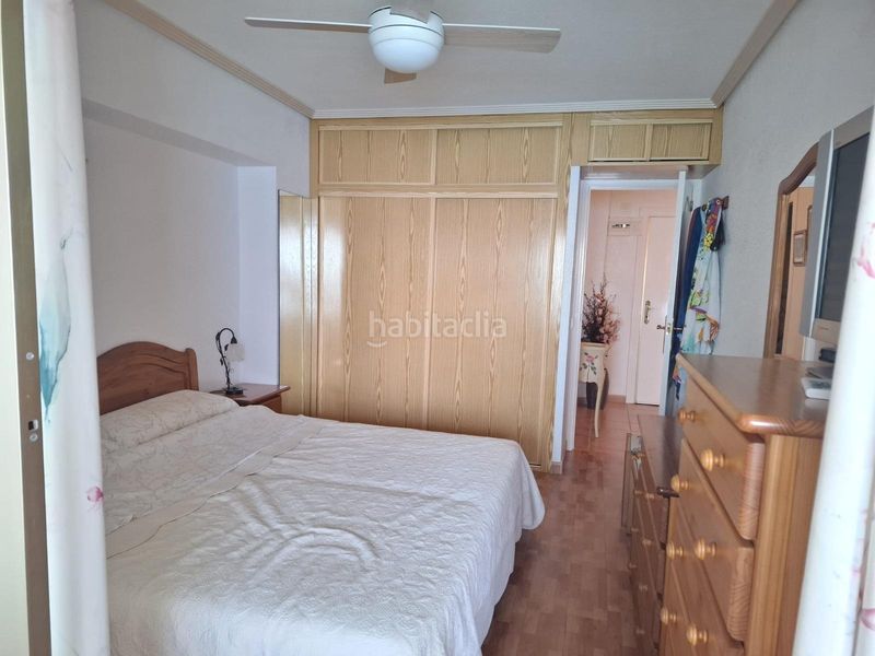 Foto ed052465-a31d-497b-a7b6-5ba2a0b488b5. Apartament amb calefacció aparcament piscina a Rincón Alto Benidorm