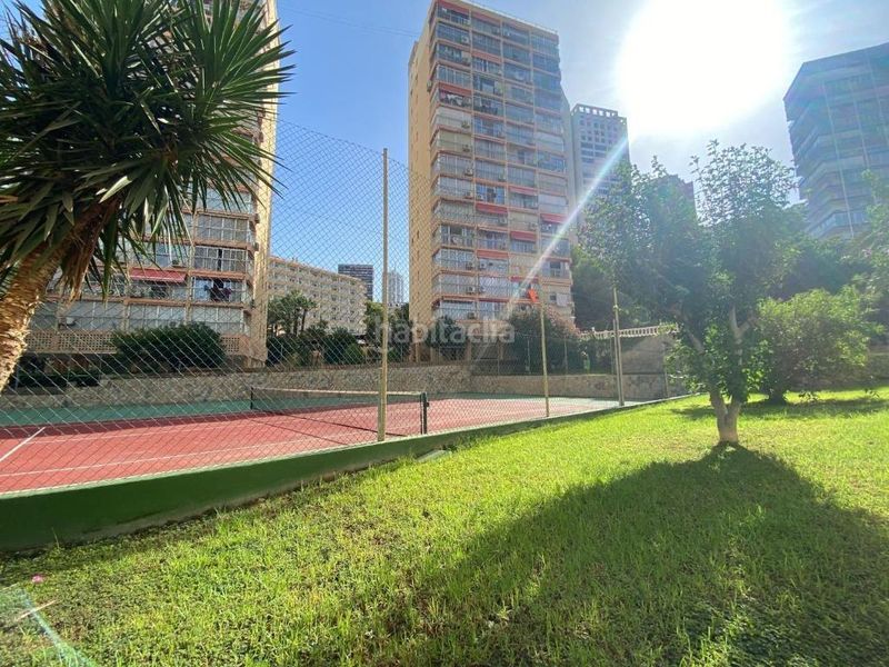 Foto f191e1f4-ecbb-48d2-ac53-c61fcda54eb7. Apartament amb calefacció aparcament piscina a Rincón Alto Benidorm