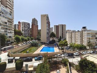 Apartment  Avenida de montecarlo. Acogedor apartamento con vistas panorámicas en zona rincon de lo