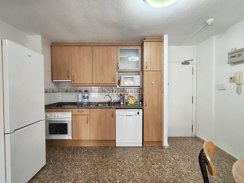 Foto 1cbd5646-0b15-41bd-aa1e-eca040b3ea4a. Apartament amb calefacció piscina a Rincón Alto Benidorm