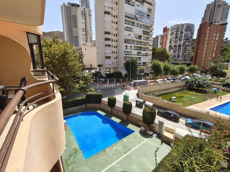 Foto 29c07fb9-a4a3-4c6d-bcbc-96c27d667fe7. Apartament amb calefacció piscina a Rincón Alto Benidorm