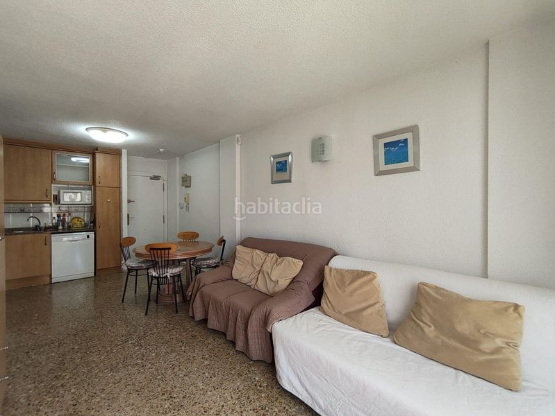 Foto 38963635-735c-42c5-ab11-04b5fb629272. Apartament amb calefacció piscina a Rincón Alto Benidorm