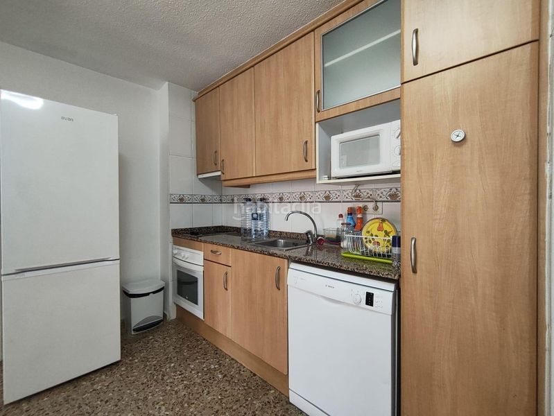 Foto 630cf489-c10c-43c0-a568-74c04014c5c9. Apartament amb calefacció piscina a Rincón Alto Benidorm