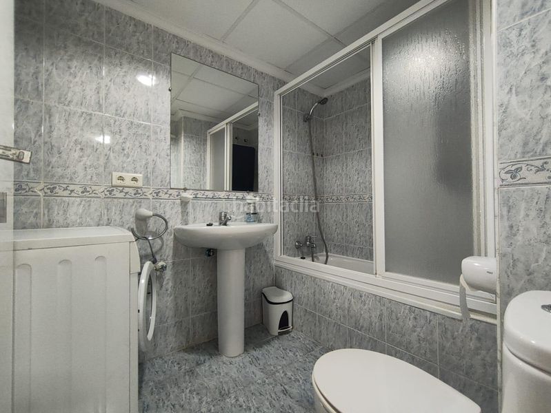 Foto 7979341d-6a96-4b85-a4e1-bb0ecc22e6fe. Apartament amb calefacció piscina a Rincón Alto Benidorm