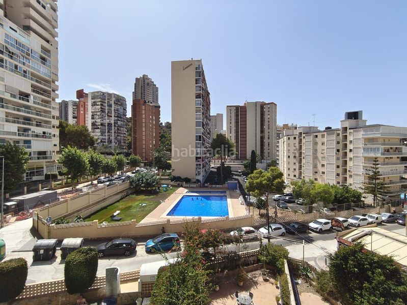 Foto 83f154c1-48ce-4b57-b016-eb1a68ccc9d6. Apartament amb calefacció piscina a Rincón Alto Benidorm