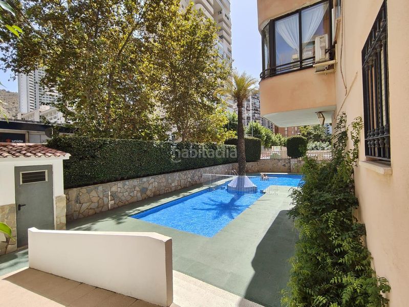 Foto 9e78bf8b-3297-4931-9be4-8534ebbf2b39. Apartament amb calefacció piscina a Rincón Alto Benidorm