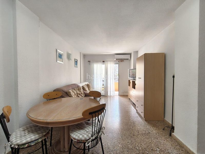 Foto c9959563-6274-4f2c-990a-65031785235e. Apartament amb calefacció piscina a Rincón Alto Benidorm