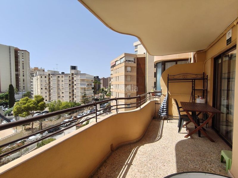Foto c9d3863b-67e3-4912-b07b-7b03583b38a5. Apartament amb calefacció piscina a Rincón Alto Benidorm