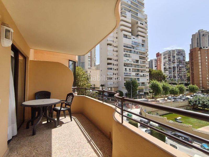 Foto caaee17a-517f-42c5-bb45-70329bcc1af6. Apartament amb calefacció piscina a Rincón Alto Benidorm
