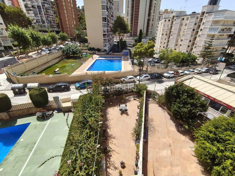 Foto f3da55c5-dfdf-43ee-858d-b584ac36b03b. Apartament amb calefacció piscina a Rincón Alto Benidorm