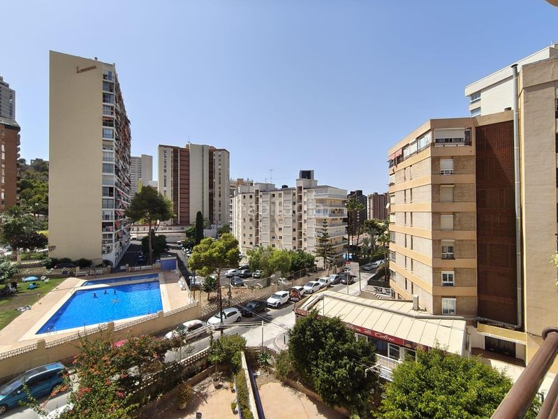 Foto f78c92e9-a884-48ec-bf66-9ef64686fcfb. Apartament amb calefacció piscina a Rincón Alto Benidorm