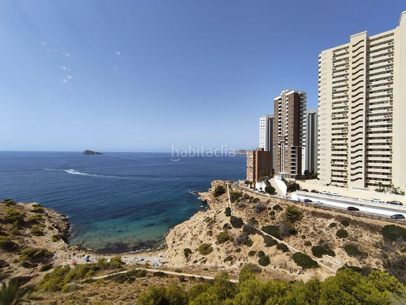 Foto 0636d748-1bf5-4e95-a40d-f3353f52f2cd. Duplex con riscaldamento parcheggio piscina in Rincón Alto Benidorm