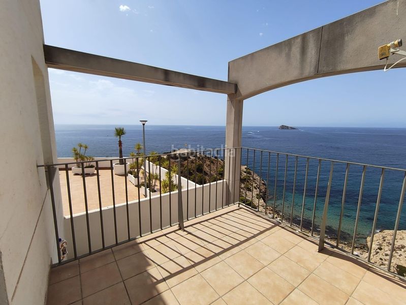Foto 0b2f9ca3-4d67-4727-8054-61872632ed48. Duplex con riscaldamento parcheggio piscina in Rincón Alto Benidorm