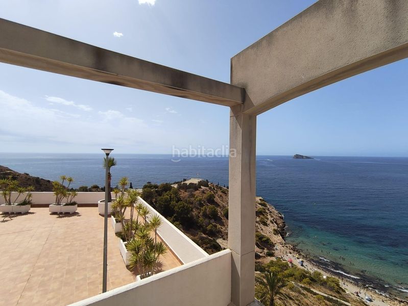Foto 23c94d7b-70e9-4e72-9a88-602156598214. Duplex con riscaldamento parcheggio piscina in Rincón Alto Benidorm