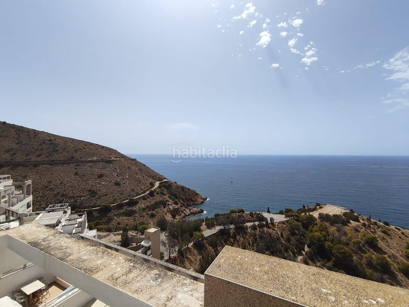 Foto 5541e58b-30d1-4ab7-88a5-6c6522e6a4cb. Duplex con riscaldamento parcheggio piscina in Rincón Alto Benidorm