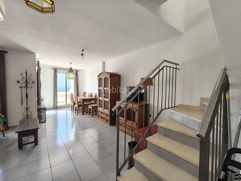 Foto 5c94a281-a7e1-4ab1-9d09-0d25226631a0. Duplex con riscaldamento parcheggio piscina in Rincón Alto Benidorm