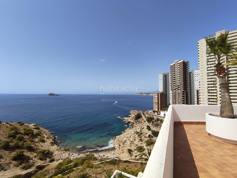 Foto 6d5457cd-9ffe-4614-b714-87de93ef9178. Duplex con riscaldamento parcheggio piscina in Rincón Alto Benidorm