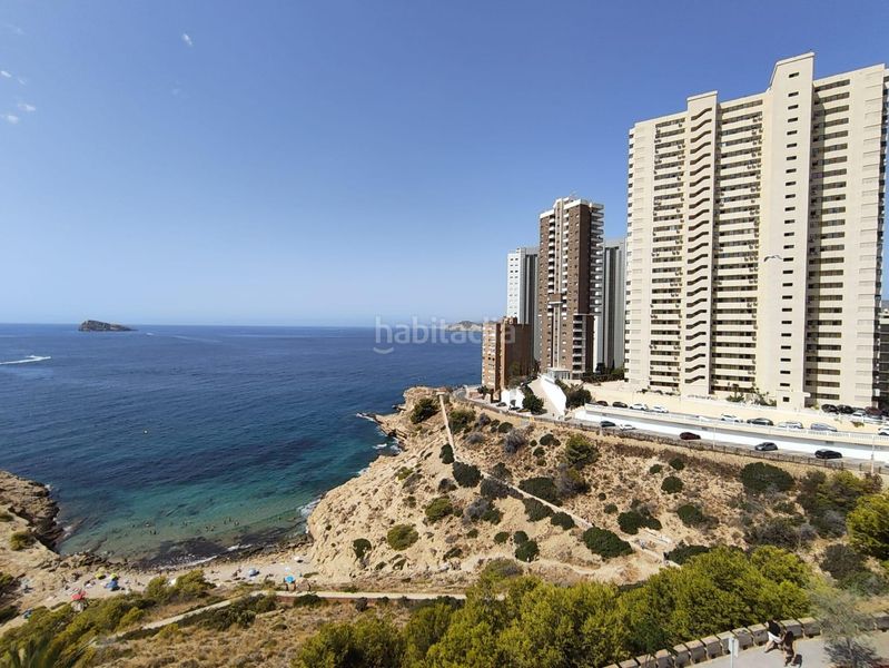 Foto 9a321145-51db-4594-b711-4f25b2ec48b5. Duplex con riscaldamento parcheggio piscina in Rincón Alto Benidorm