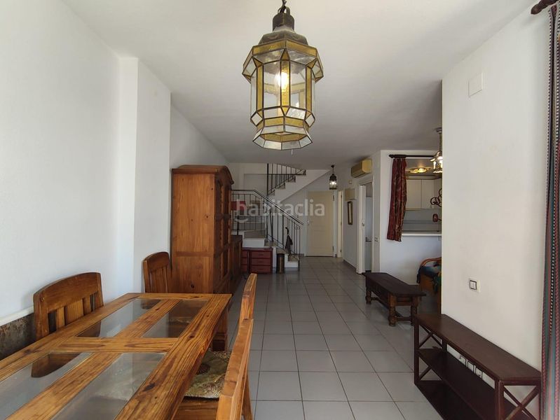 Foto 9e5d085b-0a25-4b21-9598-472ac8ebfbce. Duplex con riscaldamento parcheggio piscina in Rincón Alto Benidorm