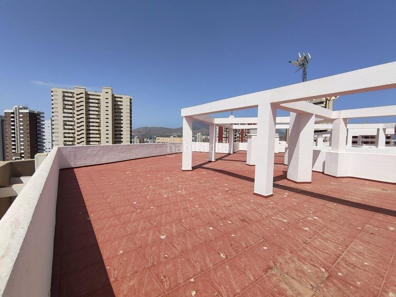 Foto a57a46e0-acb4-4d0d-8b6f-df3cf88a064f. Duplex con riscaldamento parcheggio piscina in Rincón Alto Benidorm
