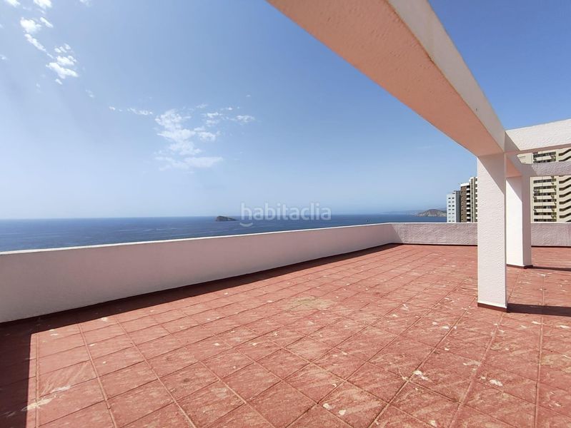 Foto bd378df1-5847-42c6-b79e-67efaab4a780. Duplex con riscaldamento parcheggio piscina in Rincón Alto Benidorm