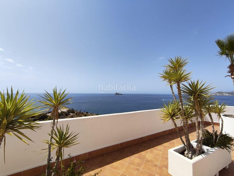 Foto c82d1e70-f7c2-41d8-8ade-5a0de6edb956. Duplex con riscaldamento parcheggio piscina in Rincón Alto Benidorm