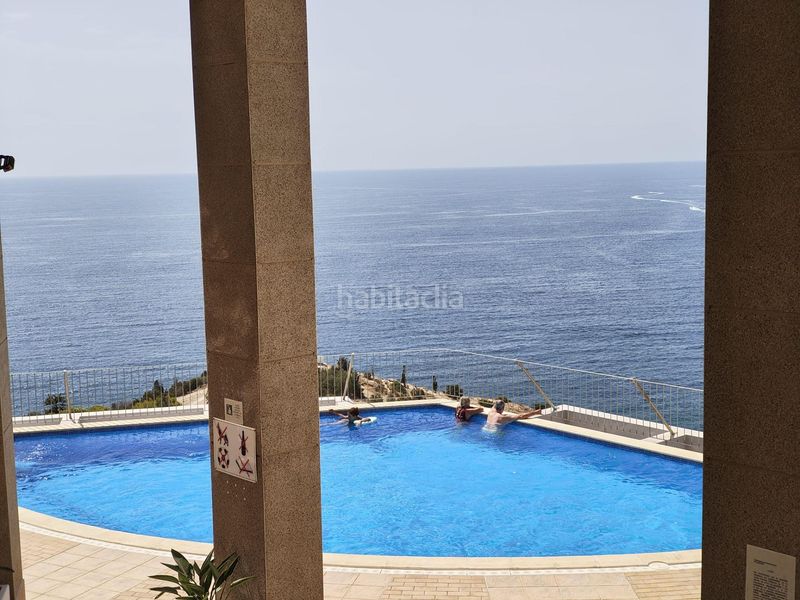 Foto d0f03b43-6d6f-4e2d-9893-1f342b981053. Duplex con riscaldamento parcheggio piscina in Rincón Alto Benidorm