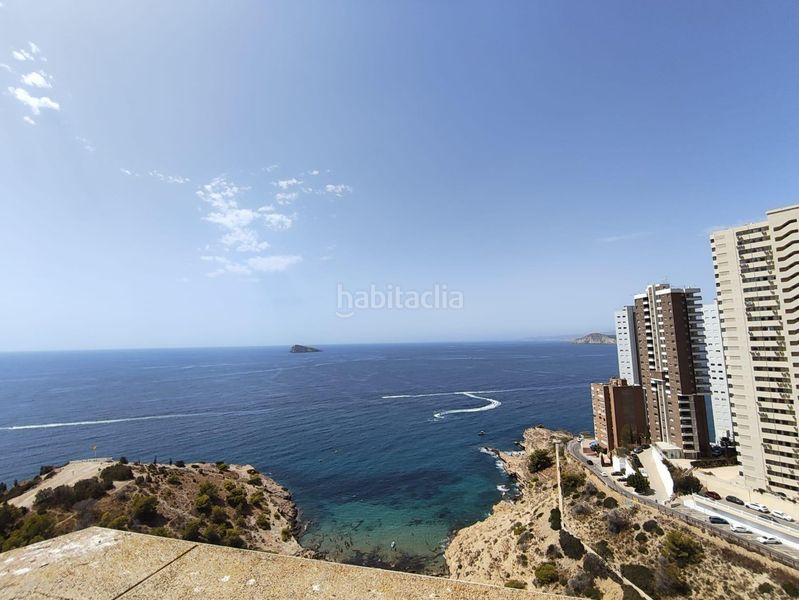 Foto d402163d-7f53-41ed-8df4-080d2a8b8823. Duplex con riscaldamento parcheggio piscina in Rincón Alto Benidorm