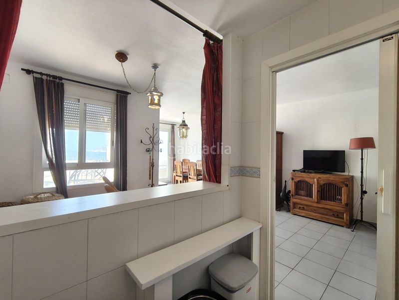 Foto d6bbd570-a908-4cbe-bcd4-f5d07cb7aff3. Duplex con riscaldamento parcheggio piscina in Rincón Alto Benidorm