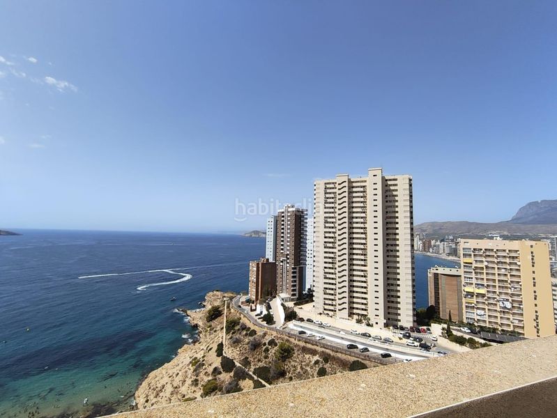 Foto db077826-dea4-49cc-a75a-a4944fbac365. Duplex con riscaldamento parcheggio piscina in Rincón Alto Benidorm