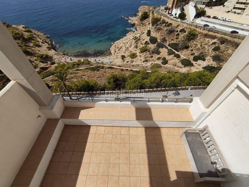 Foto e16cf33b-a3f1-4baa-bbd2-a9e594ed9be2. Duplex con riscaldamento parcheggio piscina in Rincón Alto Benidorm