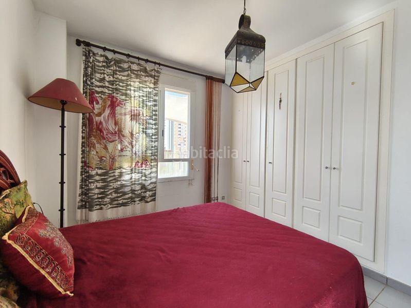 Foto ed09bd02-19ef-4e45-ae8e-3fdd71462b93. Duplex con riscaldamento parcheggio piscina in Rincón Alto Benidorm