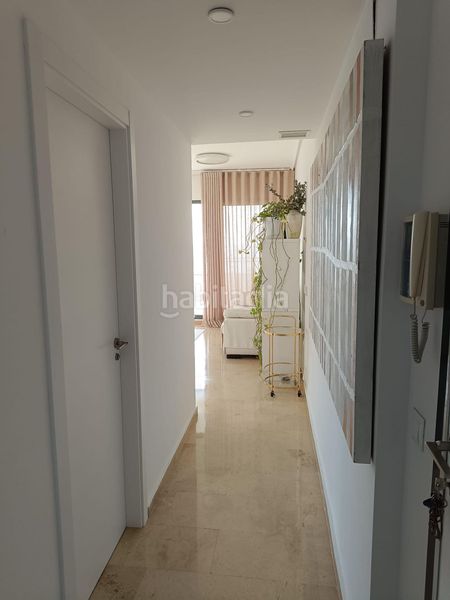 Foto 301ca5af-01b5-4b4b-867d-eff8980ae9e1. Apartament amb calefacció aparcament piscina a Via Parque Benidorm