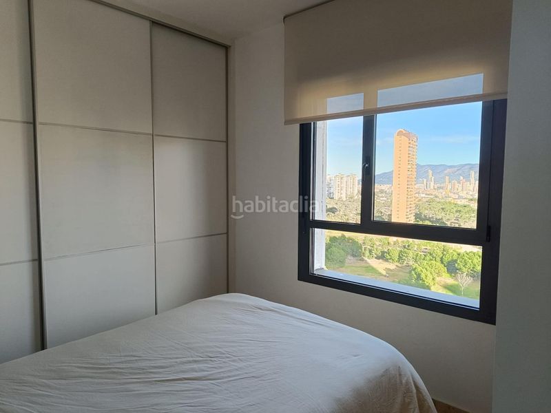 Foto 859c9745-81f2-4d36-adea-0a32acb8a335. Apartament amb calefacció aparcament piscina a Via Parque Benidorm