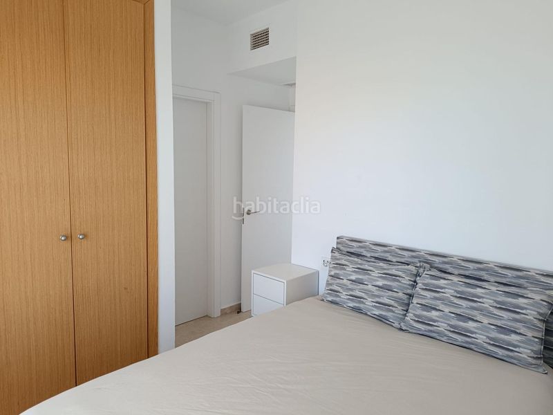 Foto 9db206fd-b92c-400a-8d65-52e776d1964c. Apartament amb calefacció aparcament piscina a Via Parque Benidorm