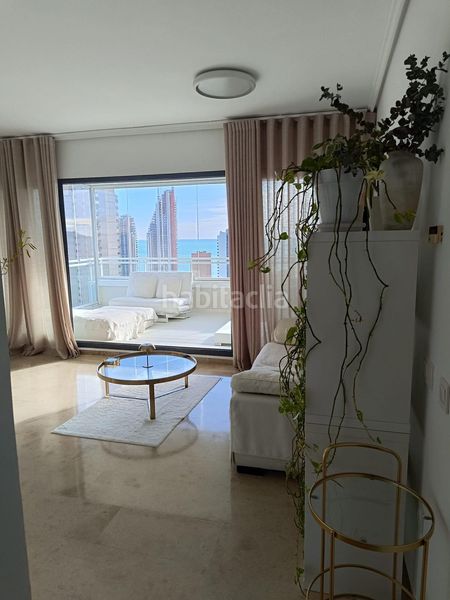 Foto b1f3a4aa-e032-497c-a81f-ae0c1779bcd3. Apartament amb calefacció aparcament piscina a Via Parque Benidorm