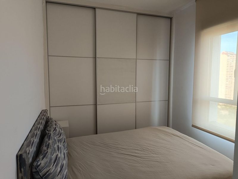 Foto bb450cc7-ffc1-4ff4-8780-c7908ad45b9a. Apartament amb calefacció aparcament piscina a Via Parque Benidorm
