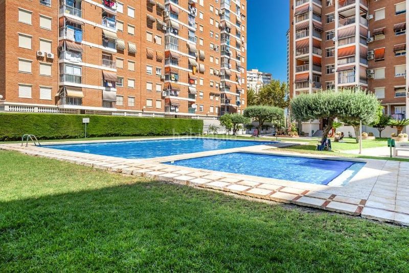 Foto 57a98c46-6df7-4971-90d4-acfc7809bb9c. Pis amb calefacció aparcament piscina a Rincón Bajo Benidorm