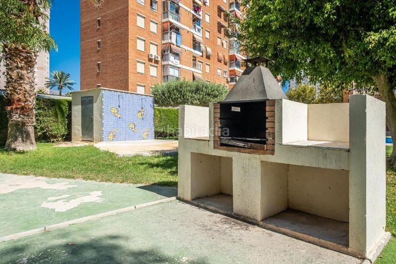 Foto 99a6c6d0-6b59-40e1-b6aa-4bc242eea253. Pis amb calefacció aparcament piscina a Rincón Bajo Benidorm