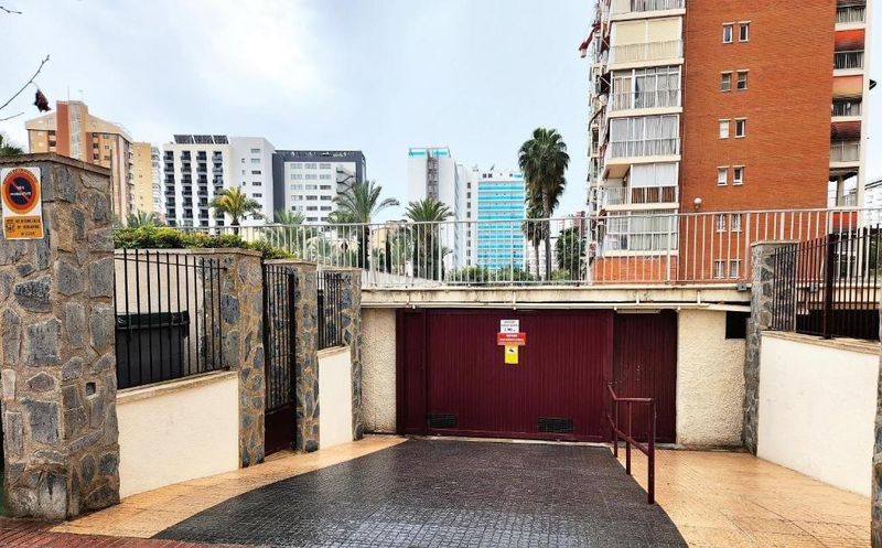 Foto b73c436a-98aa-4cde-a7e6-0b1445e3e66f. Pis amb calefacció aparcament piscina a Rincón Bajo Benidorm