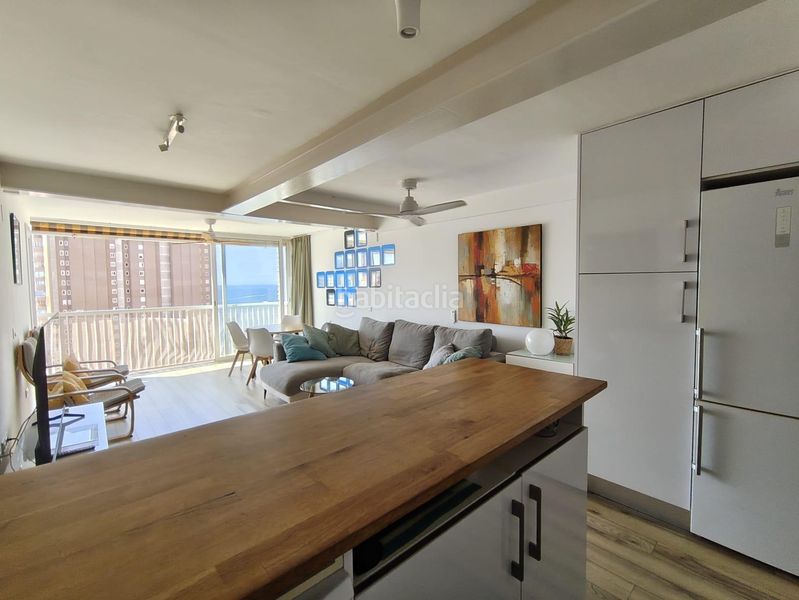 Foto 05541c60-c502-4fbf-90ba-3d4df4112fca. Apartament amb aparcament piscina a Playa Levante Benidorm