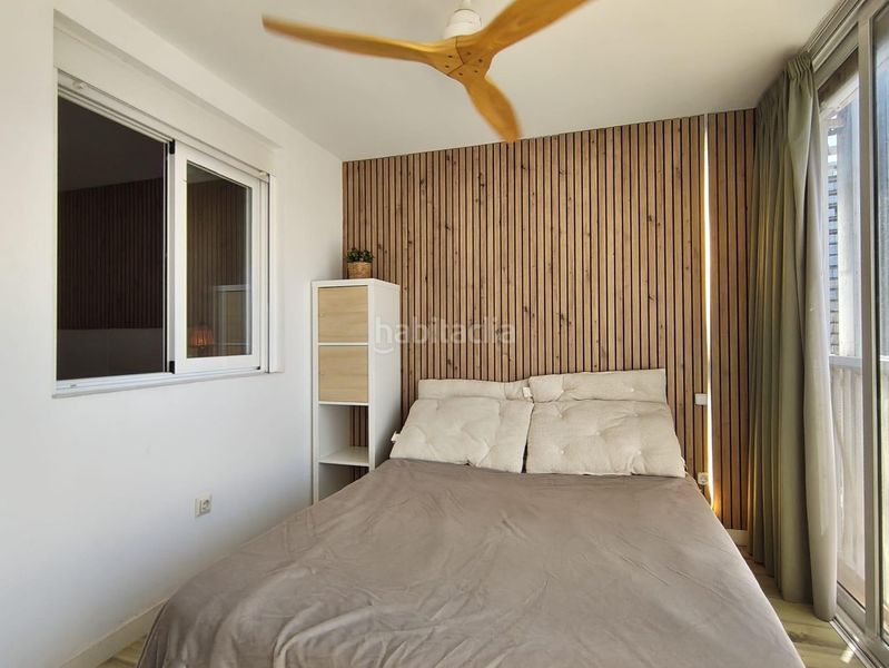 Foto 06faac27-dce2-48c2-9343-6972be65b99c. Apartament amb aparcament piscina a Playa Levante Benidorm