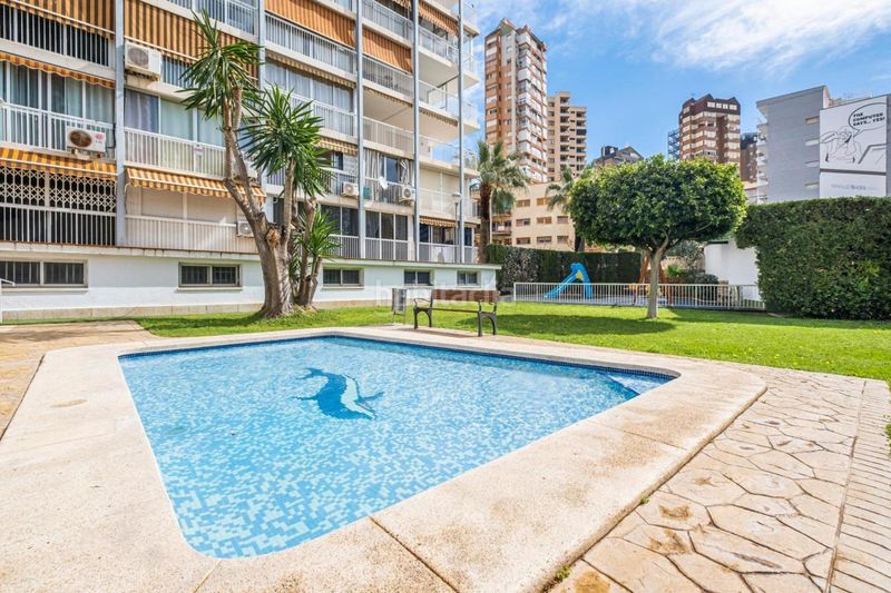 Foto 0c42aabf-891f-41df-a506-2ff2a51cf800. Apartament amb aparcament piscina a Playa Levante Benidorm