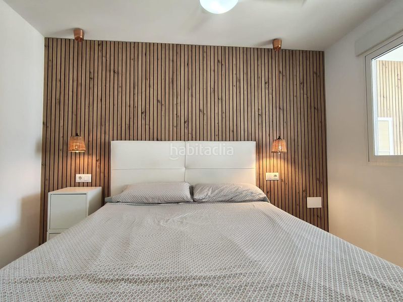Foto 201540a7-f74e-4357-8626-be989ba65022. Apartament amb aparcament piscina a Playa Levante Benidorm