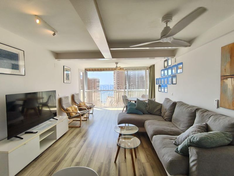 Foto 63c99329-1daa-474c-8423-4c408e089ba9. Apartament amb aparcament piscina a Playa Levante Benidorm