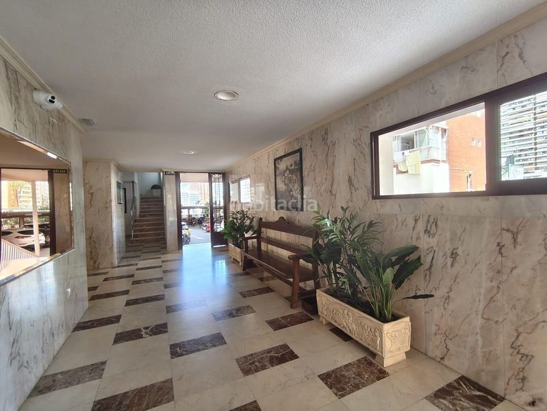 Foto 9f83132f-4958-4a51-8ca4-b85ed2428b44. Apartament amb aparcament piscina a Playa Levante Benidorm