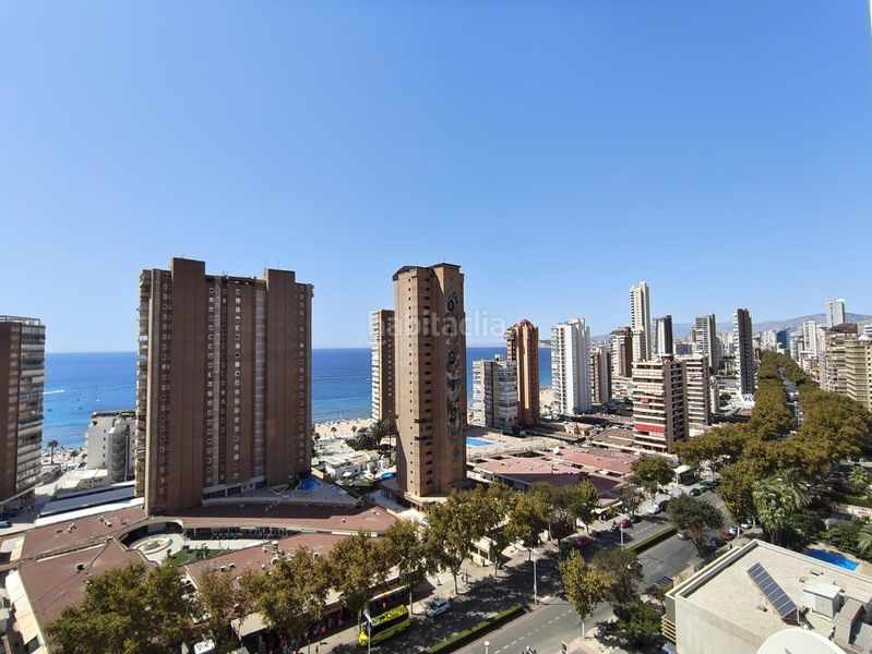 Foto aa8b42a6-0186-4374-86ed-094aa865ef4b. Apartament amb aparcament piscina a Playa Levante Benidorm